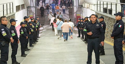 Sin incidentes concierto de Alejandro Sanz: SSP