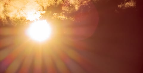 Continuará cielo despejado este miércoles en Morelia; alertan por rayos UV