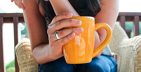 ¿Más de 4 tazas de café al día?, deberías de visitar a tu médico: OMS