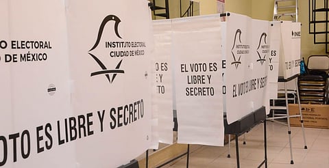 Suspenderán 85 casillas en pueblos originarios de Michoacán; podrán votar en comunidades aledañas