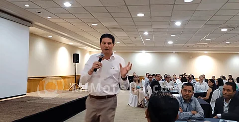 Integran propuestas ciudadanas para crear Plan de Desarrollo Municipal 2024- 2027 de Alfonso Martínez