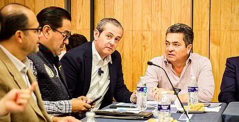 Enfoque multifuente, clave para fortalecer la seguridad en Morelia