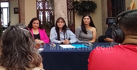 Incidir en el bienestar de las personas con discapacidad, objetivo de Foro que realizará Consejo Ciudadano de Morelia