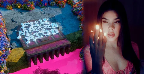 Kenia Os anuncia su segundo EP y nuevos videos musicales