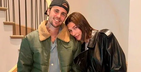 Justin Bieber y Hailey Baldwin anuncian que esperan su primer hijo