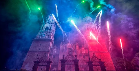 Las Dos Torres de Catedral despertarán al Balrog con la banda sonora de El Señor de los Anillos, en mayo 