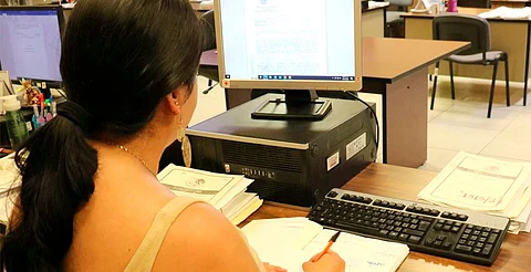 Convocan para el cargo de actuario del Poder Judicial de Michoacán