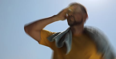 Casos de golpe de calor, fueron en Tanhuato, reporta Salud Michoacán