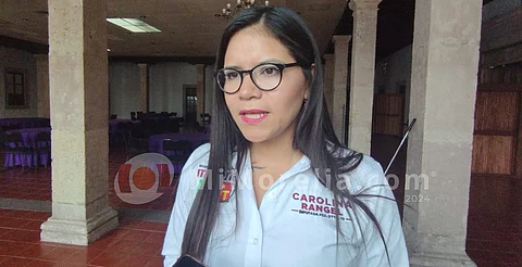 Sí habrá debate del INE para candidatos del distrito 10, Morelia