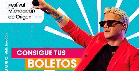 Pondrán autobuses para concierto de Alejandro Sanz en el Morelos