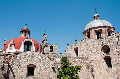 De 35°C, la máxima esperada este jueves en Morelia