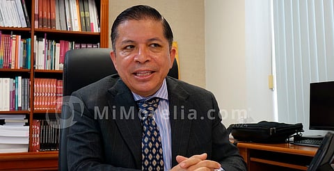 Michoacán cuenta con condiciones para la instalación de más de 6 mil casillas electorales: INE