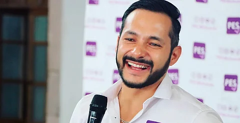 PES Michoacán proyecta ganar más de 10 municipios el próximo 2 de junio
