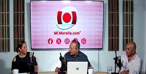 Marea rosa abierta a todos los que quieran defender la república: organizadores