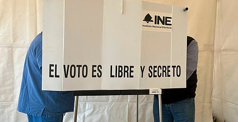 ¿Dónde se ubicarán en Morelia las casillas especiales? Aquí te decimos