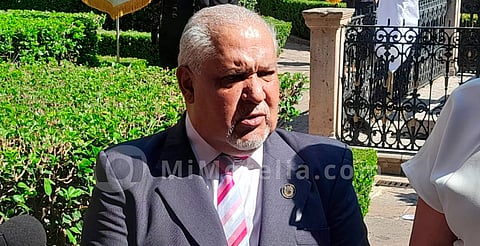 Consejo debería proponer a los funcionarios universitarios, asegura SUEUM