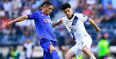 América vs Cruz Azul, la gran final del Clausura 2024