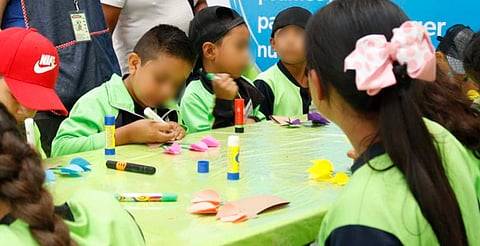 Ante onda de calor, pide SEE a escuelas ser flexibles con uso de uniforme