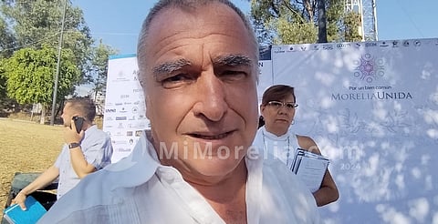 Salud y desarrollo inclusivo, seguridad y medio ambiente, prioritarios para el desarrollo de Morelia: Fucidim