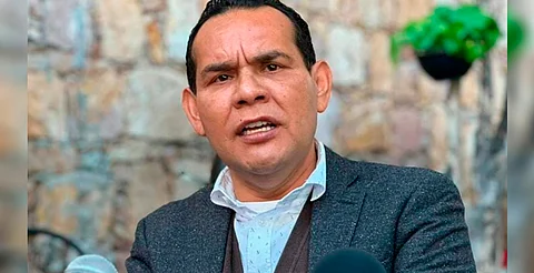MIGUEL ÁNGEL AGUIRRE ABELLANEDA
