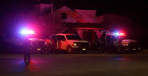 Liberan a hombre secuestrado y detienen a siete tras operativo en Morelia