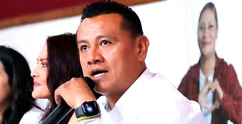 Pendientes de resolver 28 denuncias por delitos electorales contra Alfonso: Torres Piña