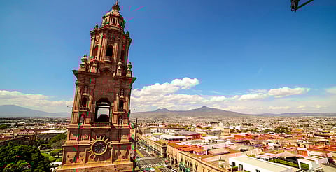 Calidad del aire en Morelia mejoró 40% tras inicio de temporada de lluvias