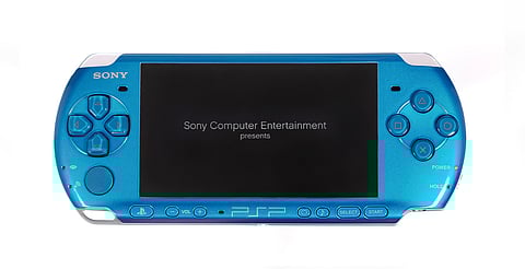 Sony planearía sacar un nuevo PSP para jugar títulos de PS4