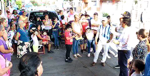 Los candidatos de Fuerza y Corazón por México tenemos propuestas claras para garantizar la seguridad de los michoacanos, aseguró