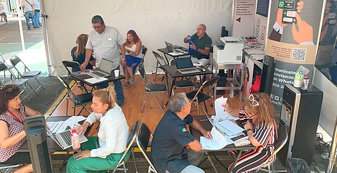 Conoce los beneficios de Fovissste en la Feria de la Vivienda en Michoacán