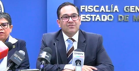 Fiscalía Especializada para la Atención de Delitos Electorales ha recibido 54 denuncias