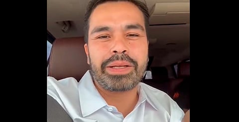"¿Y su nieve de qué la quiere?"; Máynez responde a Alito Moreno tras pedirle que decline
