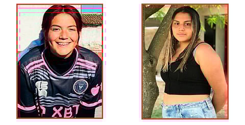 Reportan desaparecidas a dos menores de Casa de Transición del DIF estatal, en Morelia