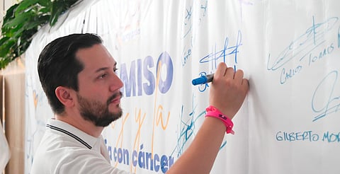 Inaceptable que en México los más vulnerables sufran por falta de medicamentos: Beto Lucatero