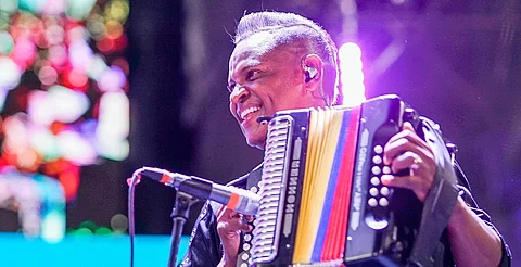 Fallece Omar Geles, compositor de “Los Caminos de la Vida”