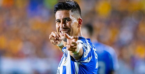 Rayados se lleva el primer encuentro del clásico regio ante Tigres