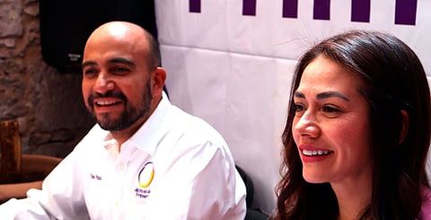 Sanear la función pública en todos sus niveles, propuesta de Michoacán Primero