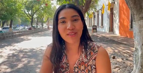 Los priistas tenemos que ser el voto útil