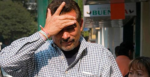 Así puedes identificar los síntomas del golpe de calor ante las altas temperaturas