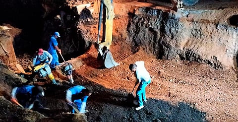 En próximas horas se abrirá circulación en la avenida Solidaridad