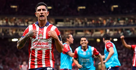 ¿A qué hora y en dónde ver Chivas vs América? Aquí te decimos