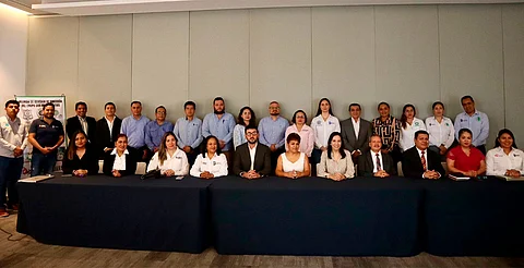 Aloja Michoacán encuentro sobre calidad educativa en tecnológicos superiores