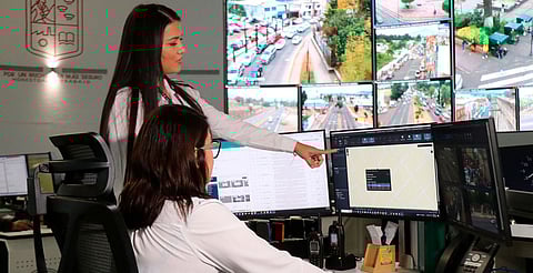 Definido esquema de seguridad para jornada electoral en Michoacán: SSP