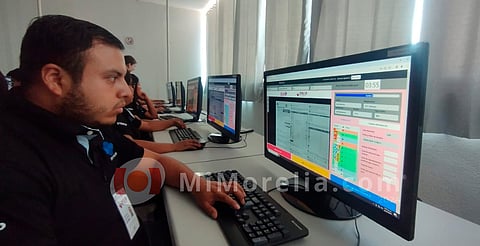 IEM realiza tercer y último simulacro del PREP para elecciones