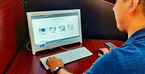 Docente, los trámites de la SEE con mayor demanda los puedes hacer en línea