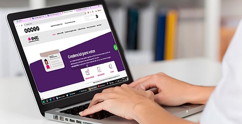 El objetivo es privilegiar el acceso a la información previo, durante y posterior a la Jornada Electoral del próximo 2 de junio