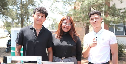 Convoca UTM para becas de movilidad a Japón