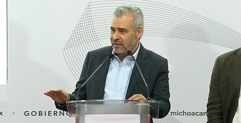 Exhorta gobernador a no regatear precios por boletos para Alejandro Sanz