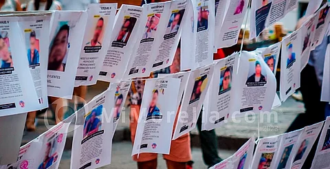 Regresará tendedero para exhibir a padres ausentes en Morelia