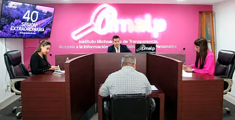 El 37% de las solicitudes de la información se responden en menos de cinco días: Comisionada